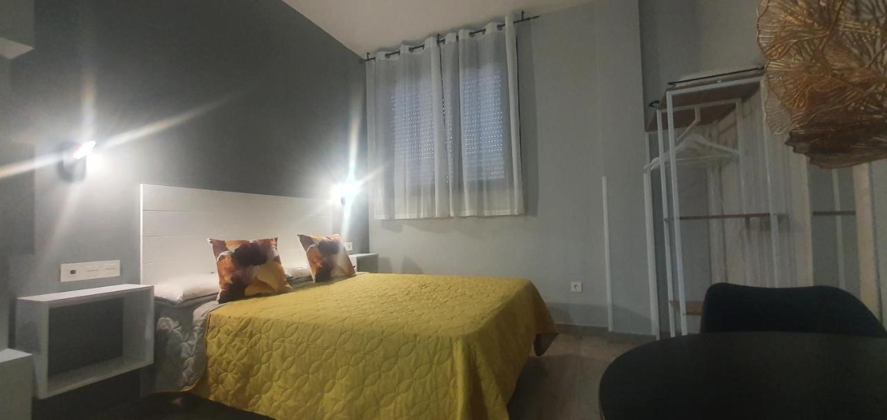 Apartamentos Las Trece Llaves Jacuzzi Bajo Reserva Mérida Exterior photo