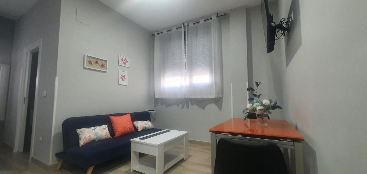 Apartamentos Las Trece Llaves Jacuzzi Bajo Reserva Mérida Exterior photo