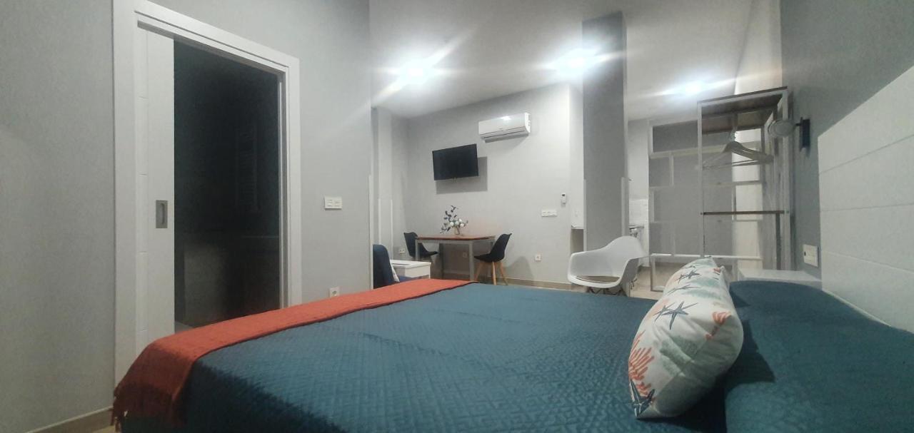 Apartamentos Las Trece Llaves Jacuzzi Bajo Reserva Mérida Exterior photo
