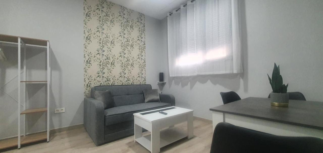Apartamentos Las Trece Llaves Jacuzzi Bajo Reserva Mérida Exterior photo