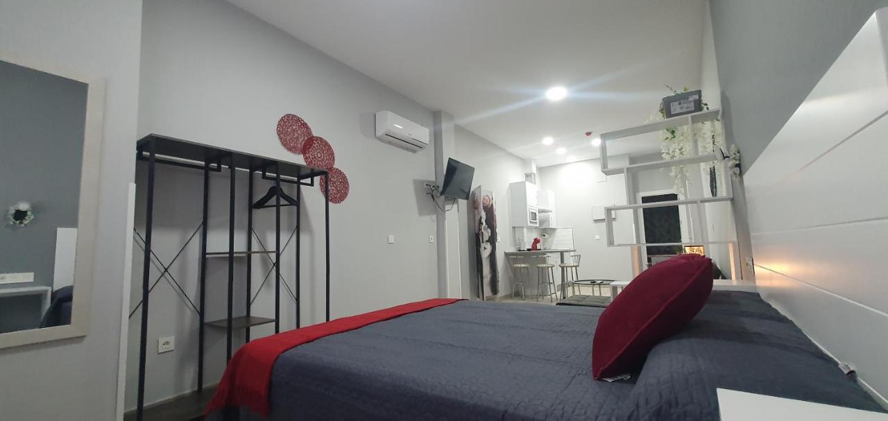 Apartamentos Las Trece Llaves Jacuzzi Bajo Reserva Mérida Exterior photo