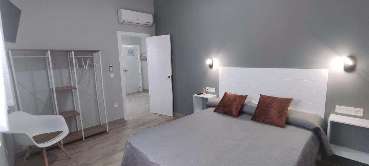 Apartamentos Las Trece Llaves Jacuzzi Bajo Reserva Mérida Exterior photo