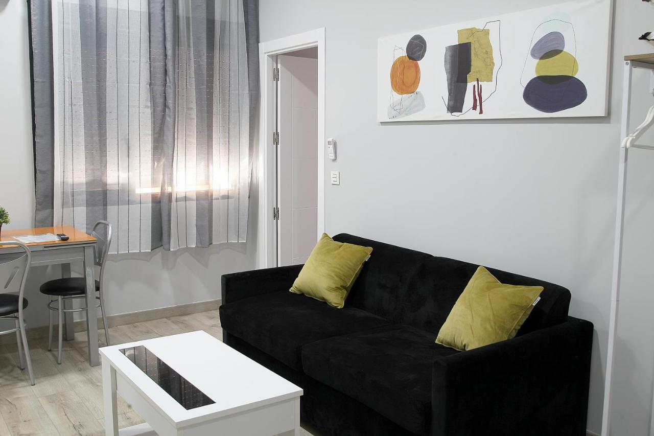 Apartamentos Las Trece Llaves Jacuzzi Bajo Reserva Mérida Exterior photo