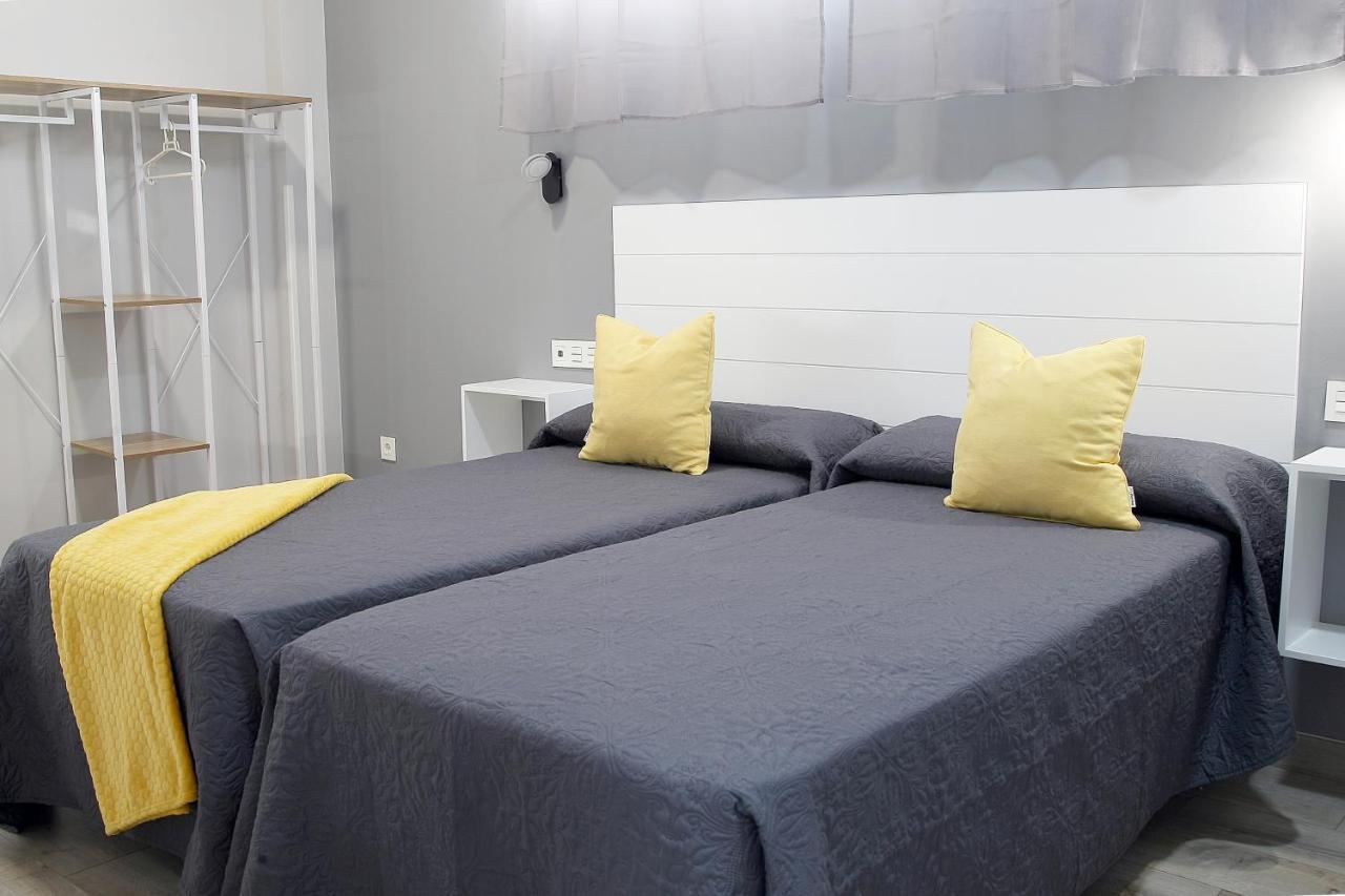 Apartamentos Las Trece Llaves Jacuzzi Bajo Reserva Mérida Exterior photo