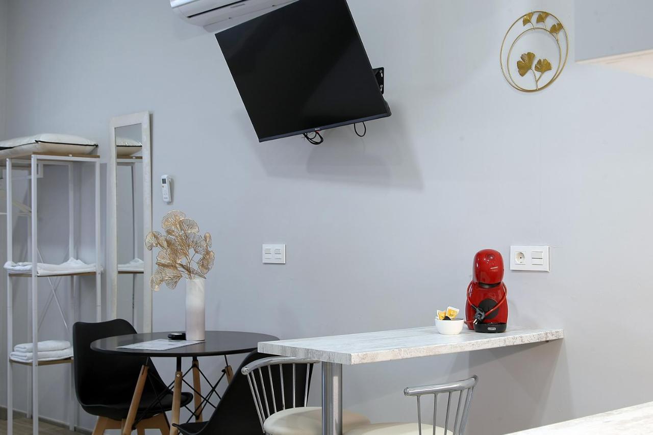 Apartamentos Las Trece Llaves Jacuzzi Bajo Reserva Mérida Exterior photo