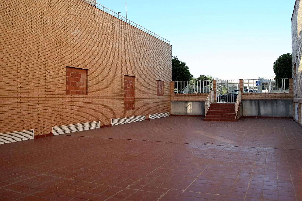 Apartamentos Las Trece Llaves Jacuzzi Bajo Reserva Mérida Exterior photo