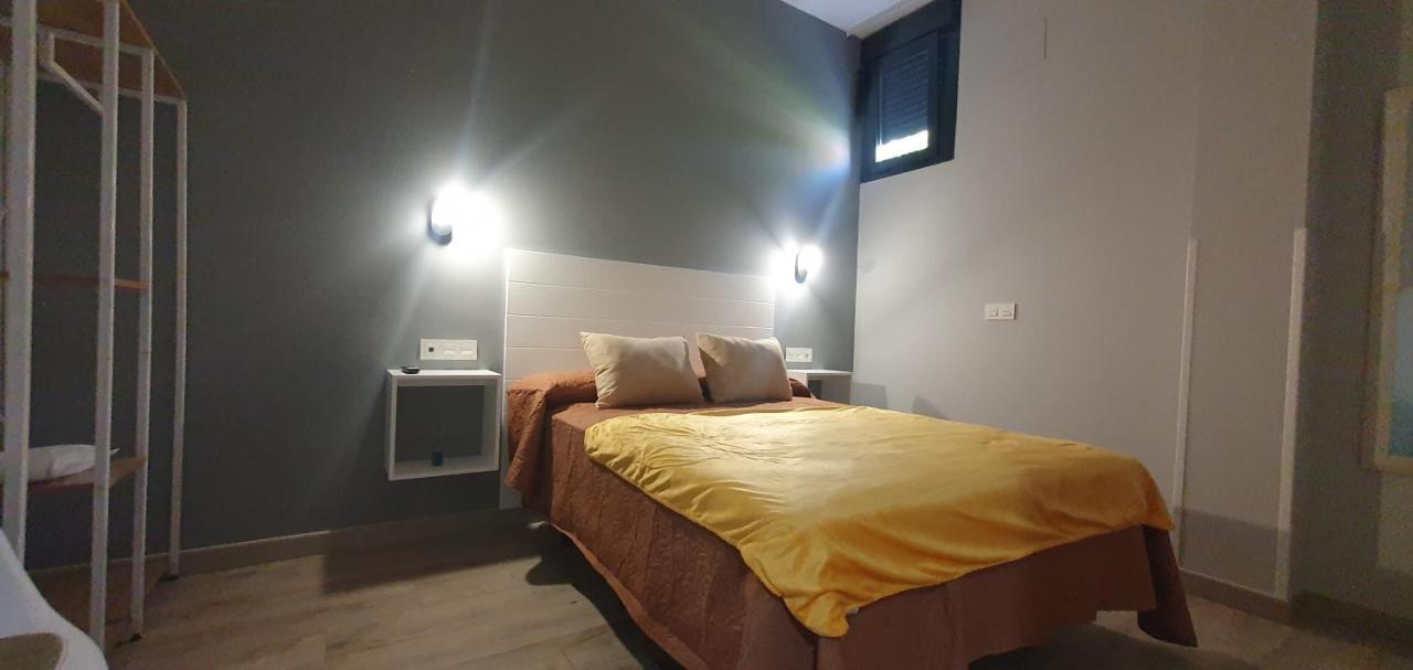 Apartamentos Las Trece Llaves Jacuzzi Bajo Reserva Mérida Exterior photo
