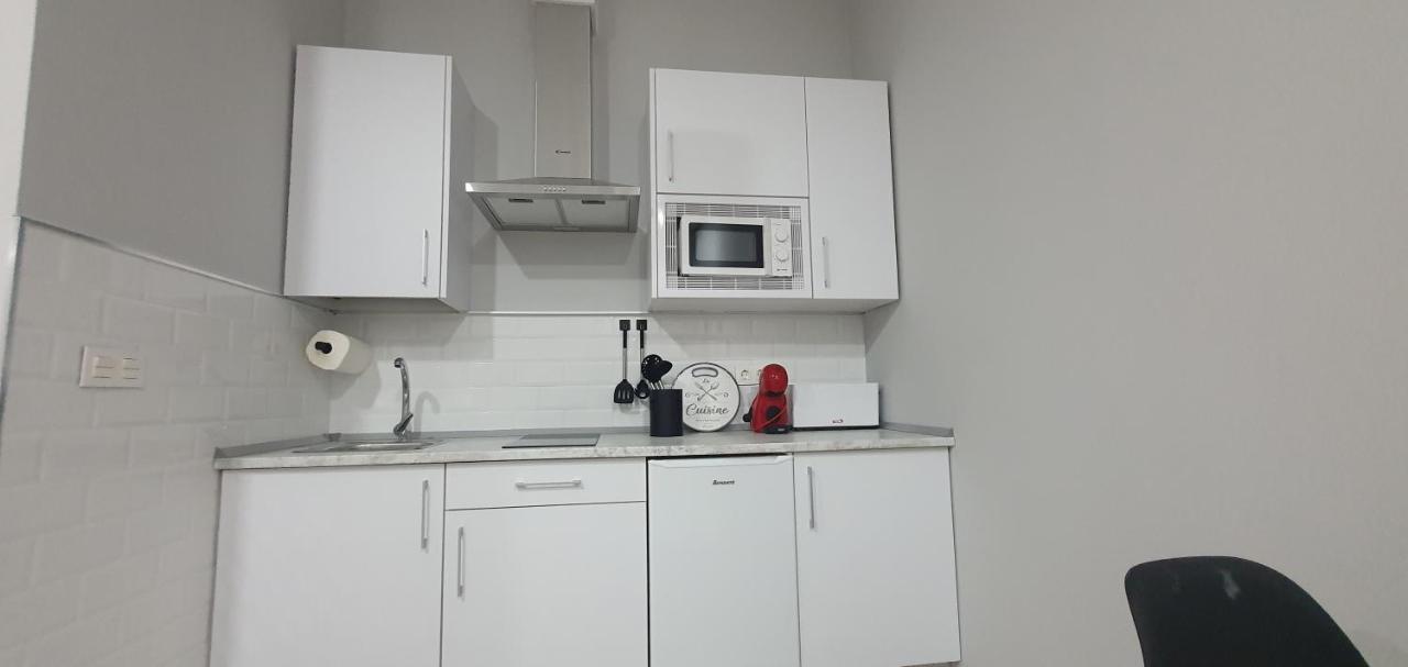 Apartamentos Las Trece Llaves Jacuzzi Bajo Reserva Mérida Exterior photo