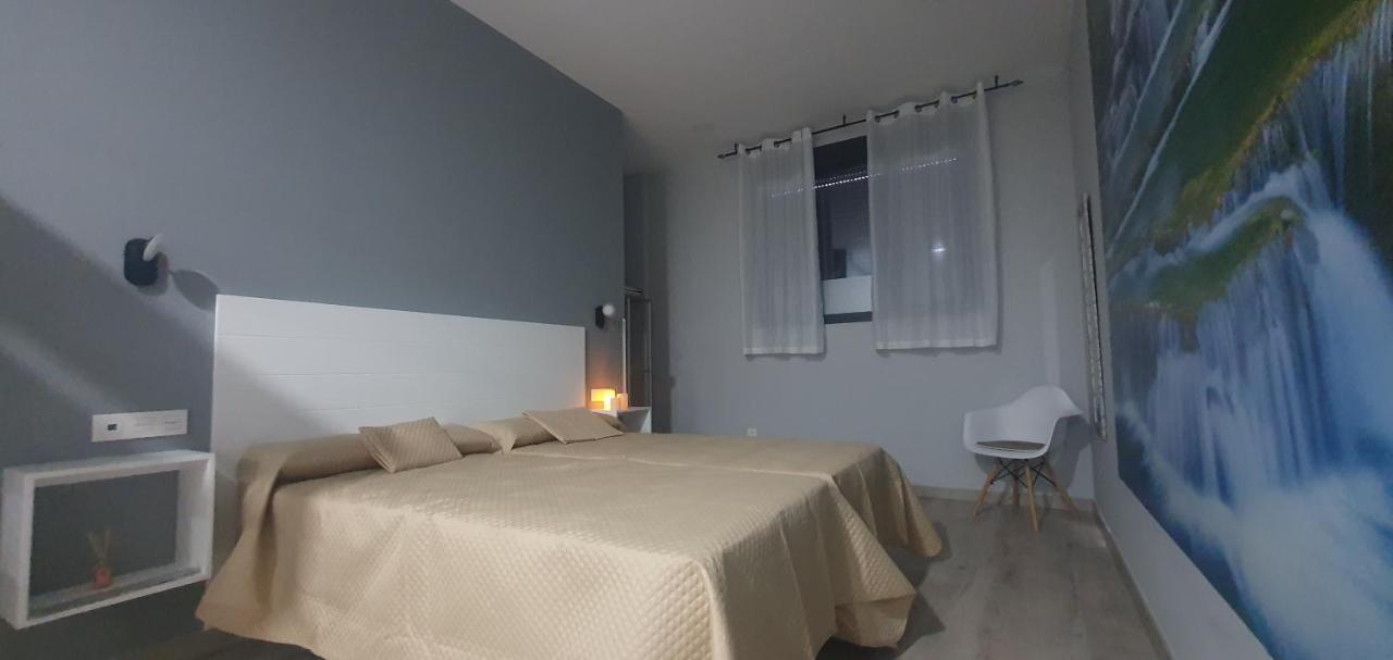 Apartamentos Las Trece Llaves Jacuzzi Bajo Reserva Mérida Exterior photo