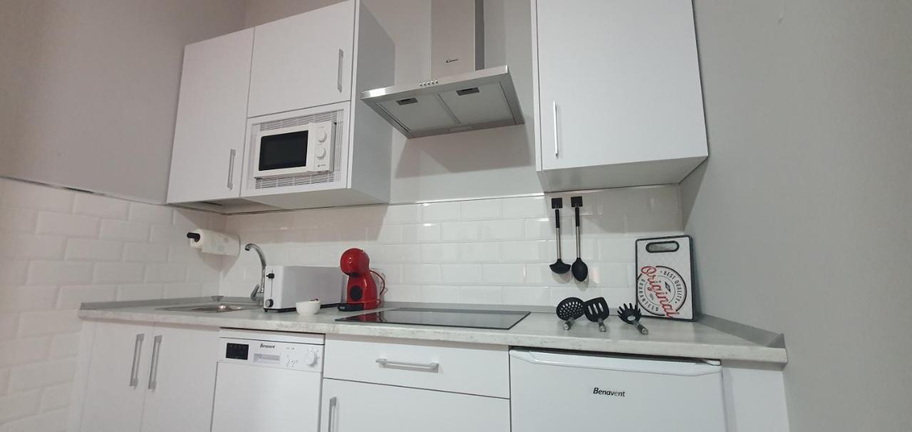 Apartamentos Las Trece Llaves Jacuzzi Bajo Reserva Mérida Exterior photo