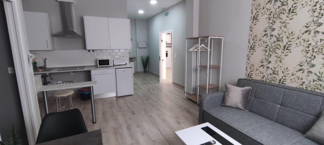 Apartamentos Las Trece Llaves Jacuzzi Bajo Reserva Mérida Exterior photo